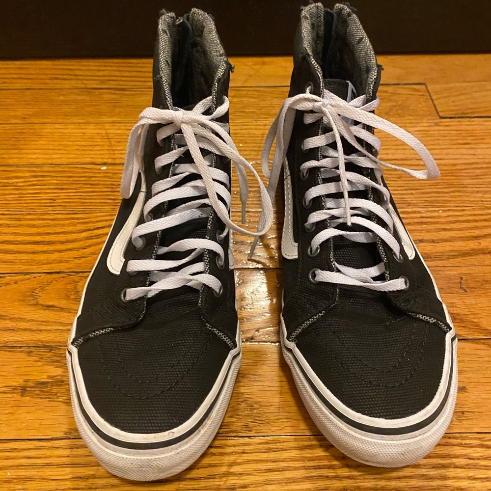 Vans Sk8 High
